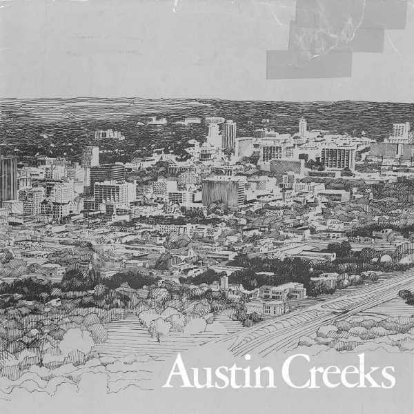 Bicentennial Creeks Project Brochure. 1976